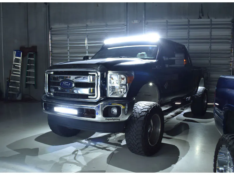 H&H Truck Accessories Aftermarket Parts and Upgrades for Pickup